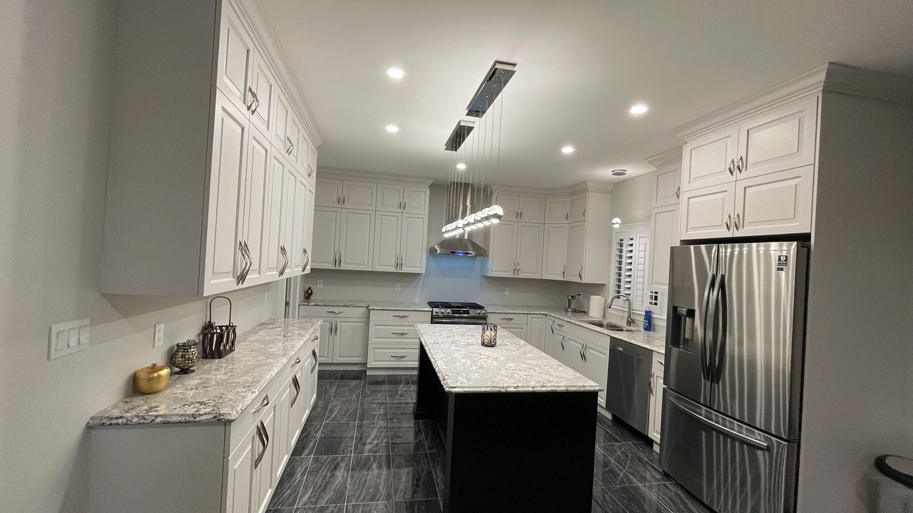 Photo of Kitchen in Trenton