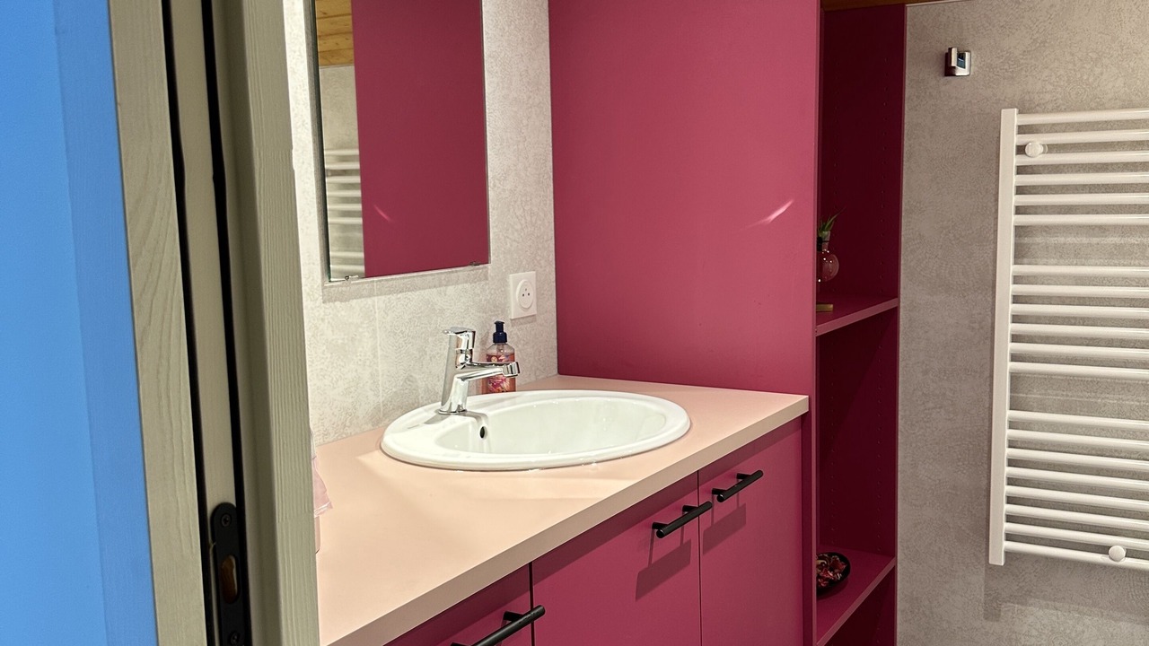 Photo of Bathroom in Fourneaux