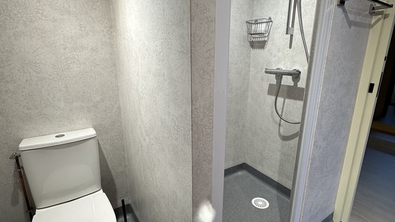 Photo of Bathroom in Fourneaux