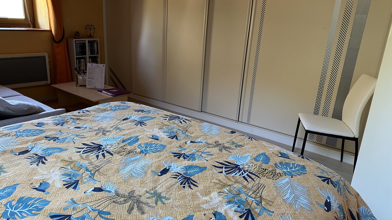 Photo of Bedroom in Fourneaux