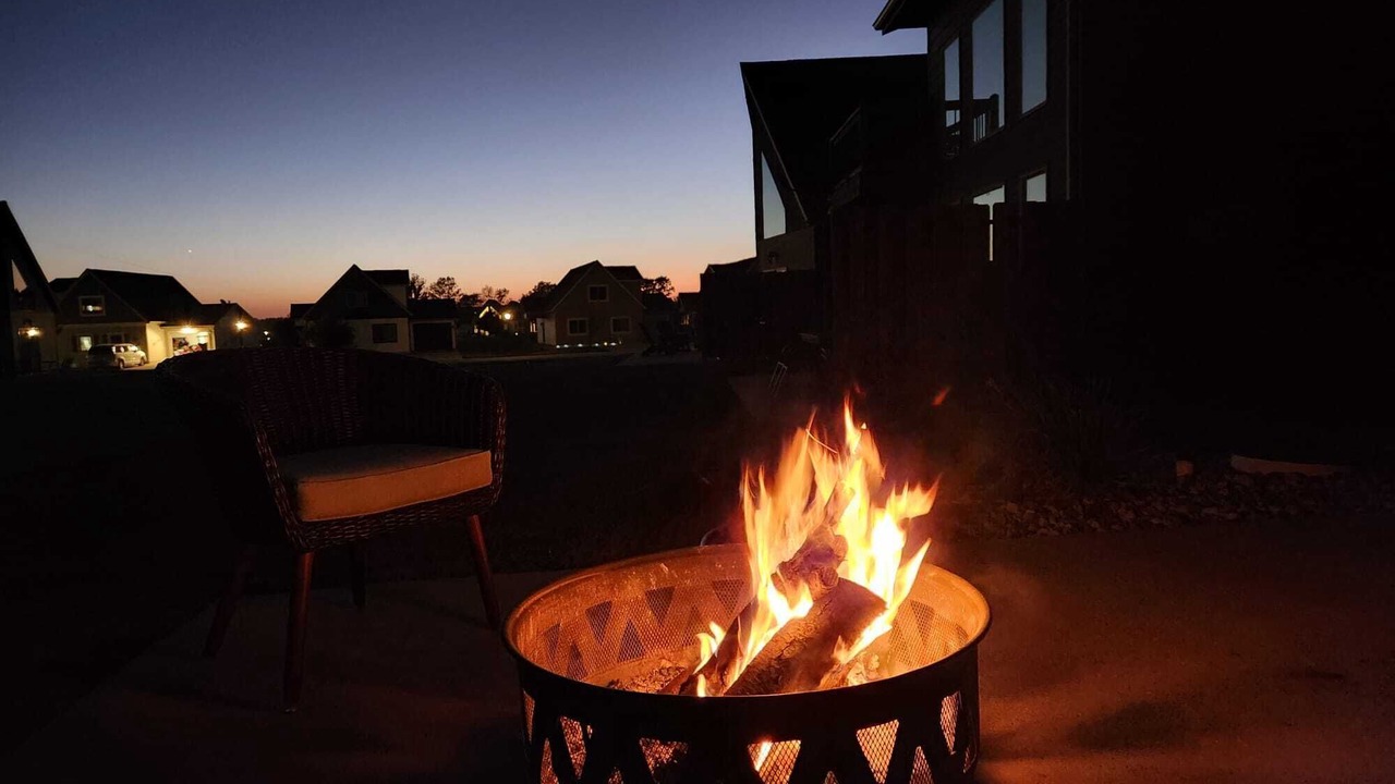 Photo of Outdoor in Spirit Lake