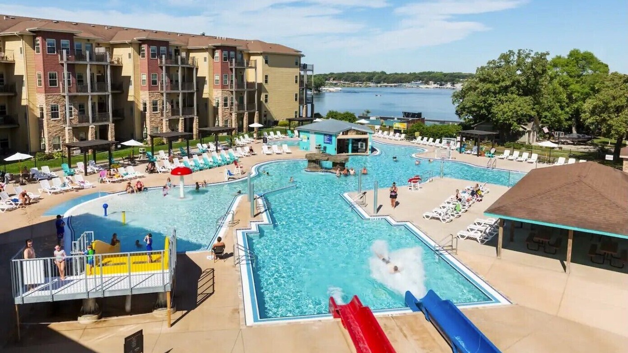 Photo of Outdoor in Spirit Lake