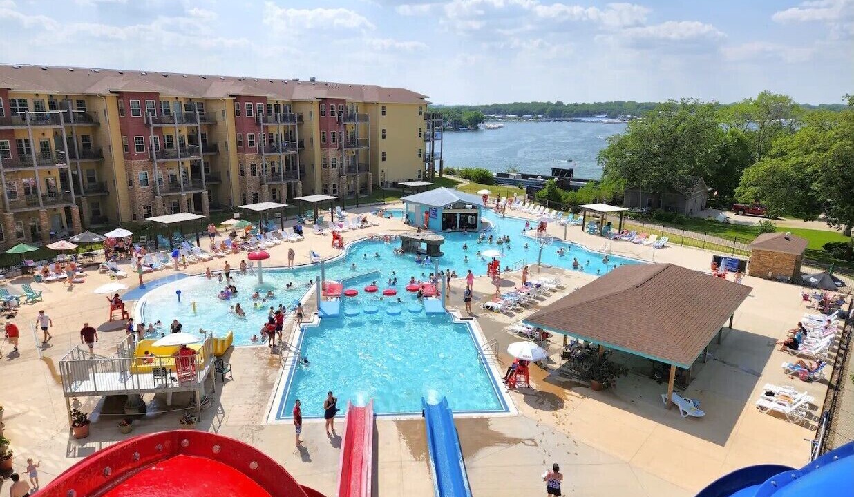 Photo of Outdoor in Spirit Lake
