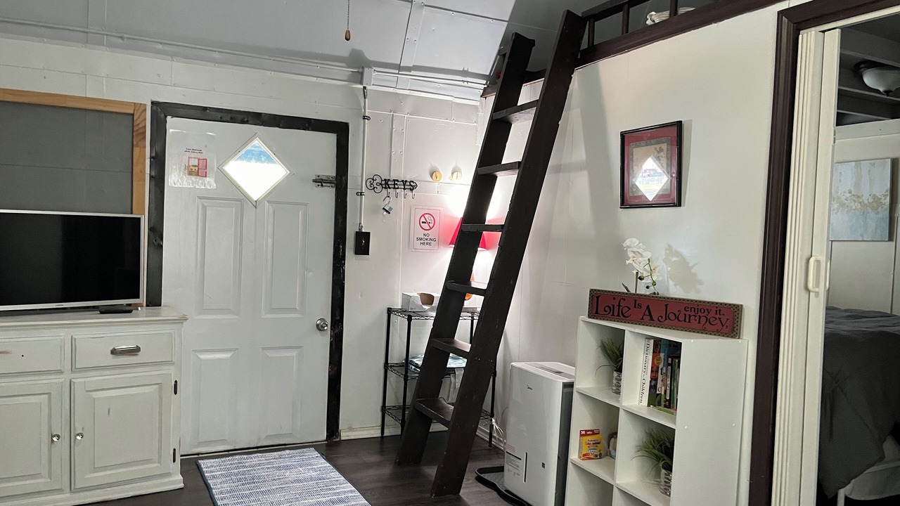 Photo of Bedroom in Spiro