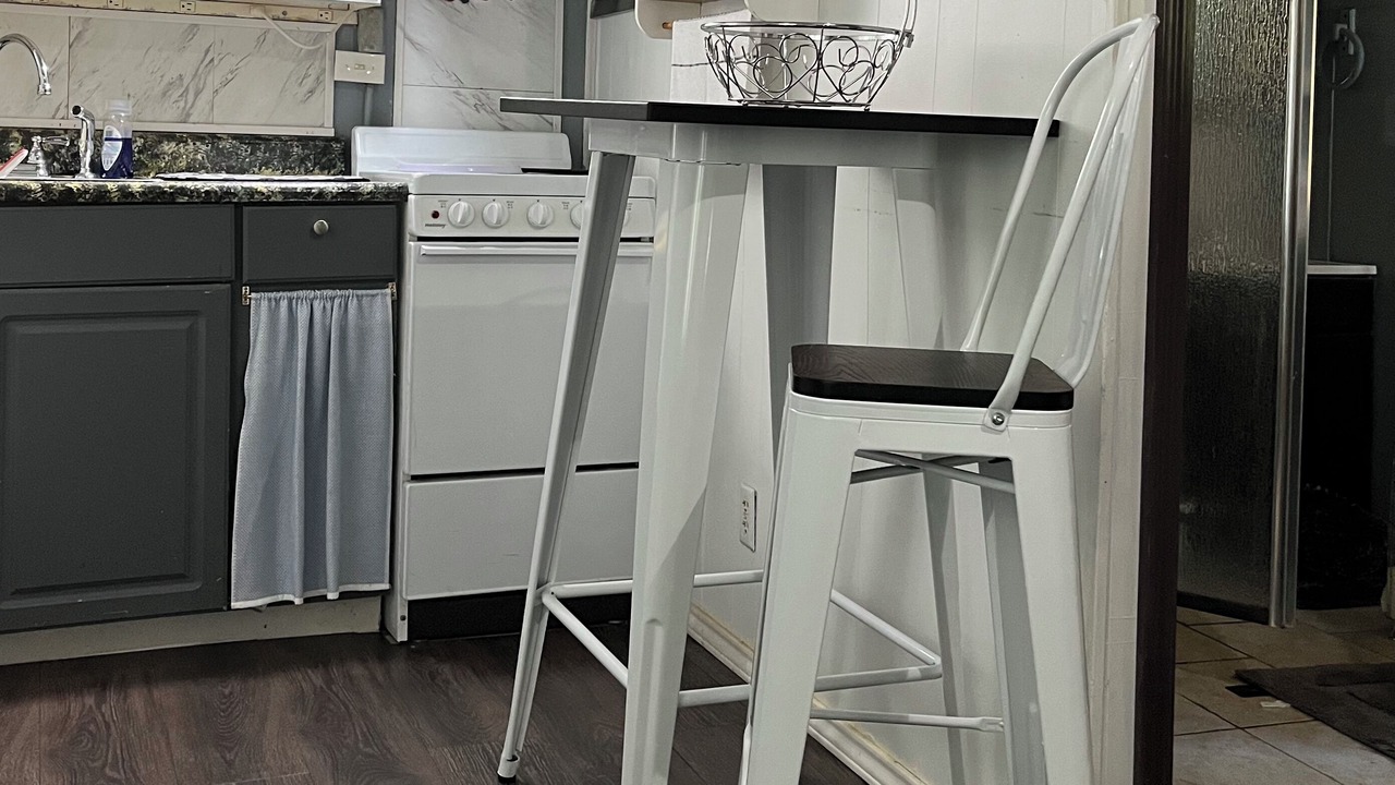Photo of Kitchen in Spiro