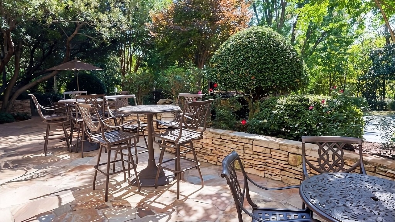 Photo of Outdoor in Eagan Park