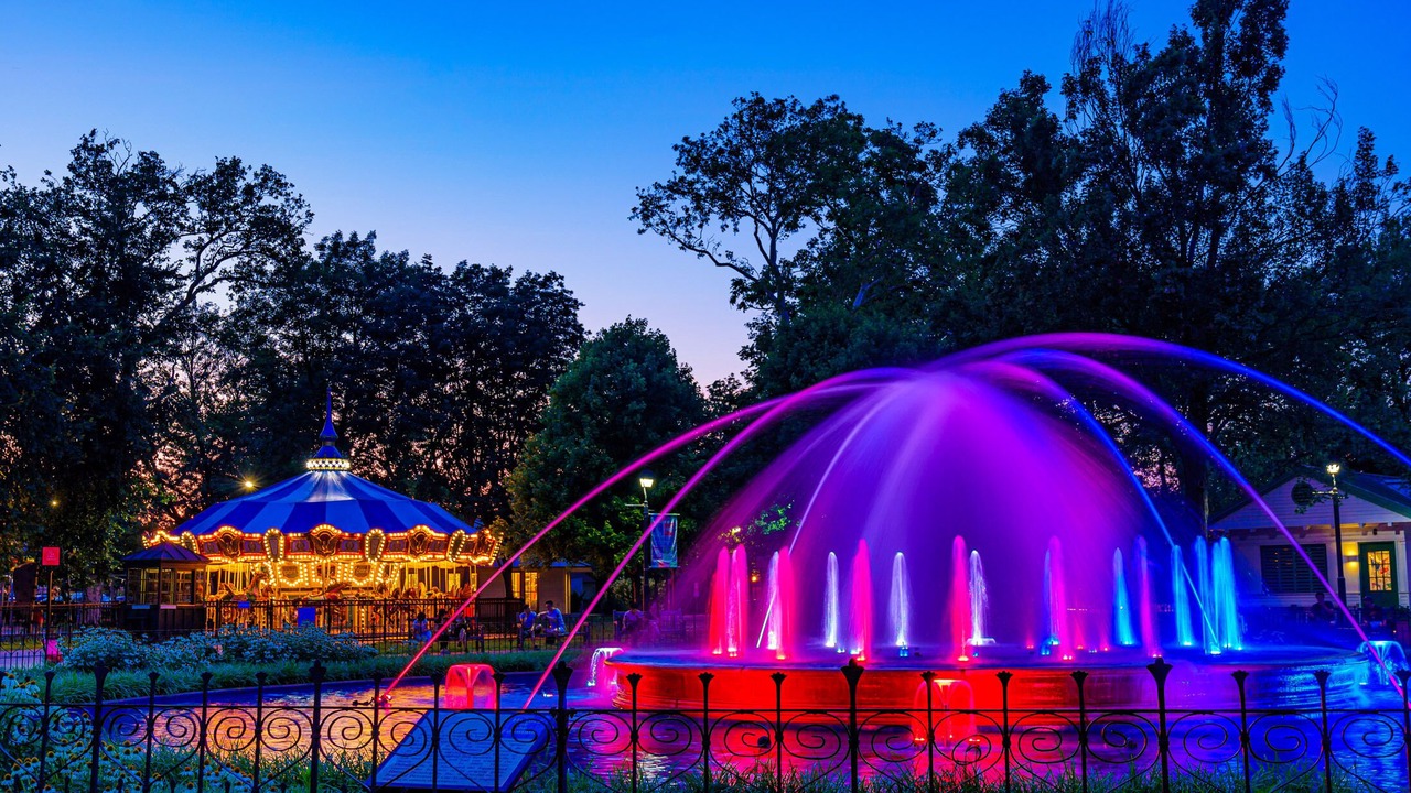 Photo of Others in Columbia