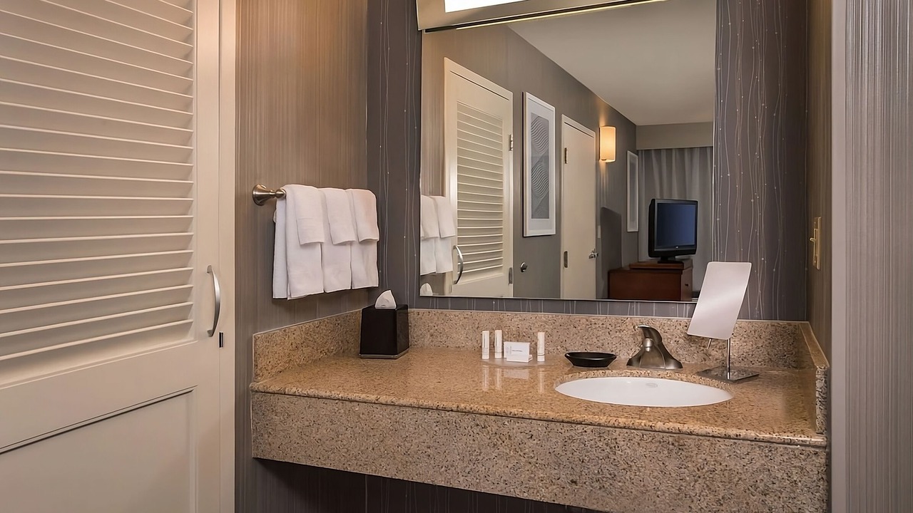 Photo of Bathroom in Columbia