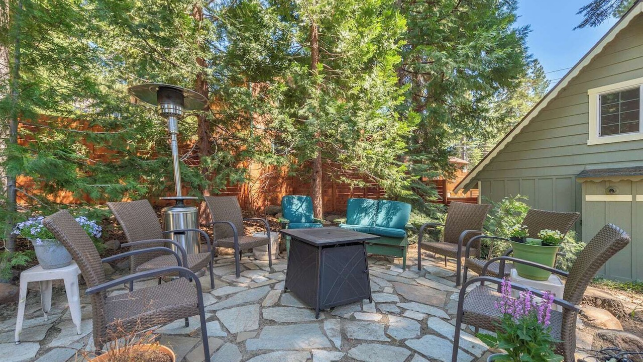 Photo of Outdoor in Kings Beach
