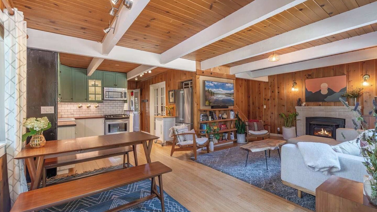Photo of Bedroom in Kings Beach
