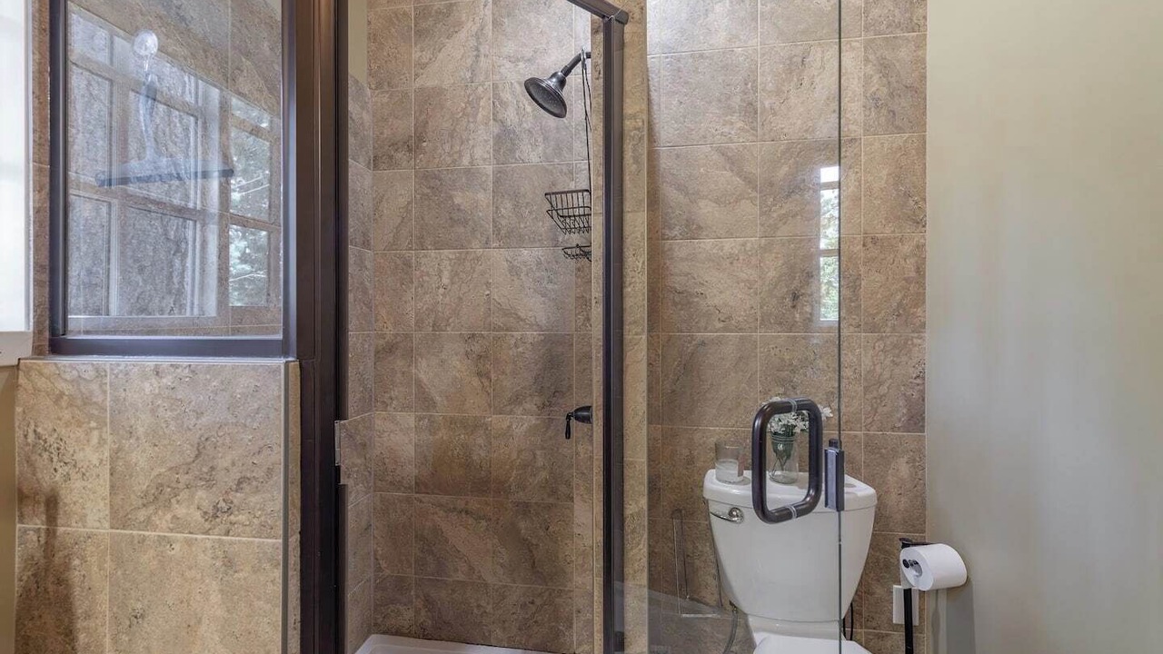 Photo of Bathroom in Kings Beach