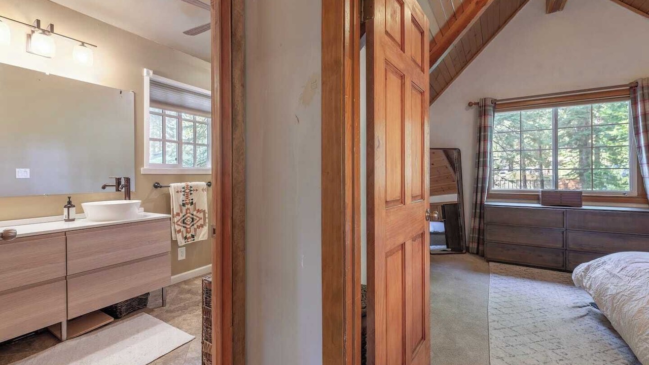 Photo of Bathroom in Kings Beach