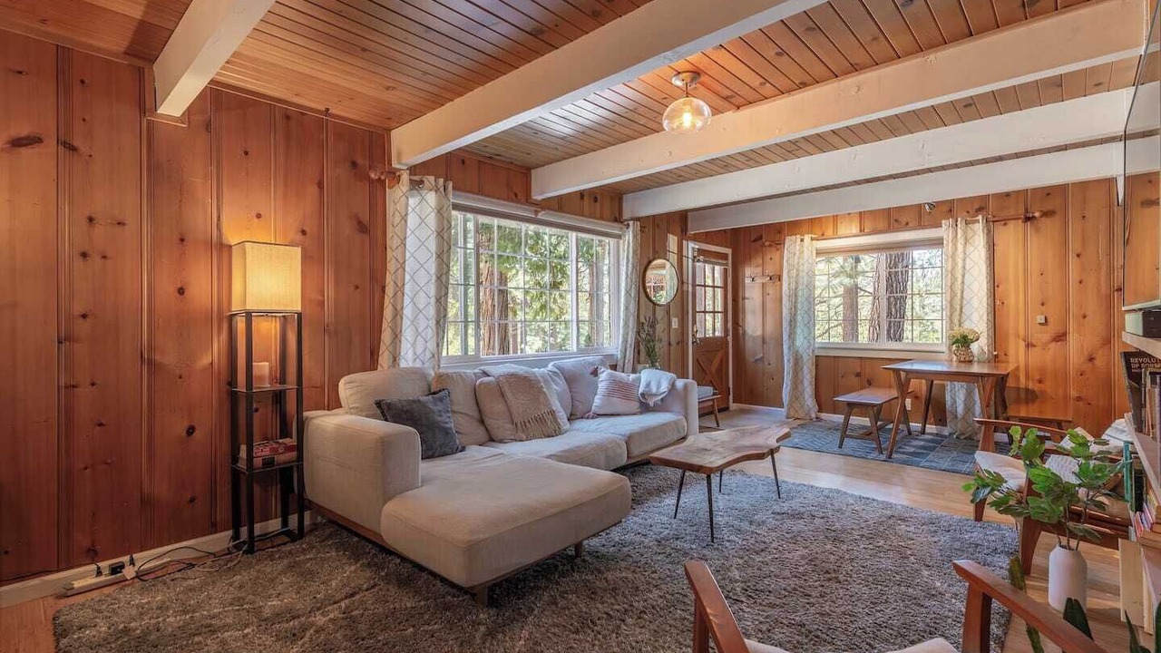 Photo of Bedroom in Kings Beach