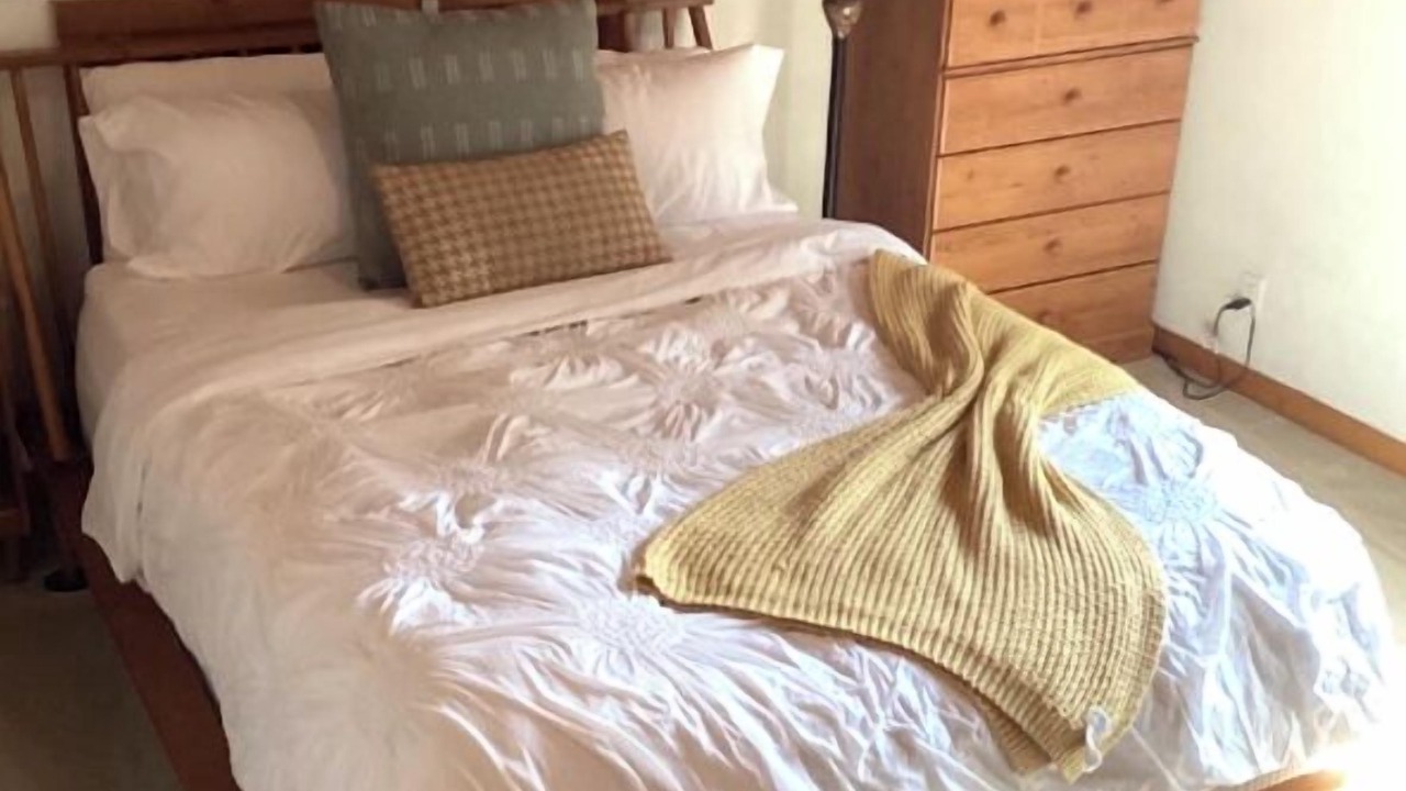 Photo of Bedroom in Kings Beach