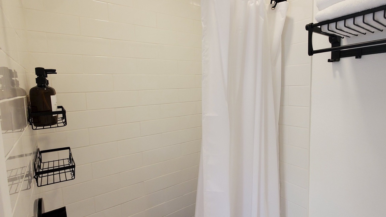 Photo of Bathroom in Fayetteville