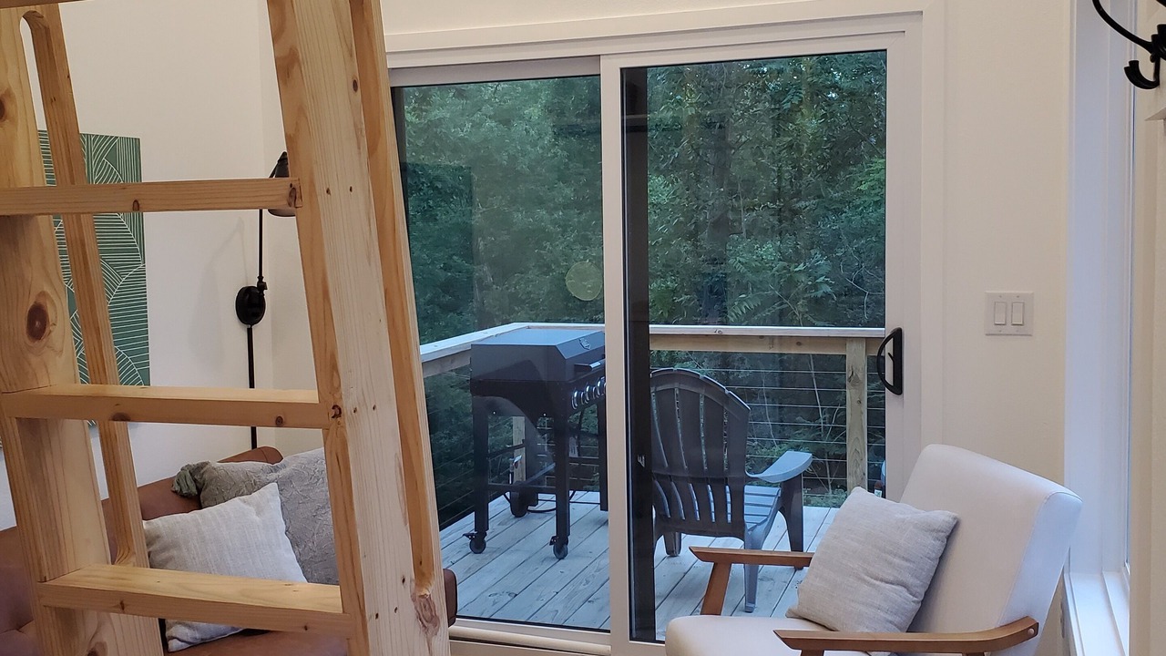 Photo of Livingroom in Fayetteville