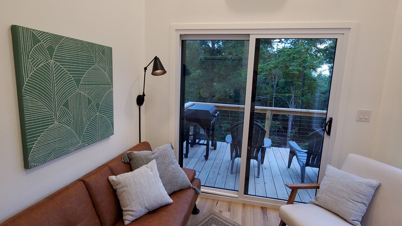 Photo of Livingroom in Fayetteville