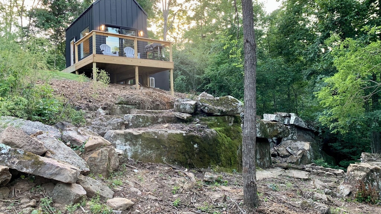 Photo of Outdoor in Fayetteville