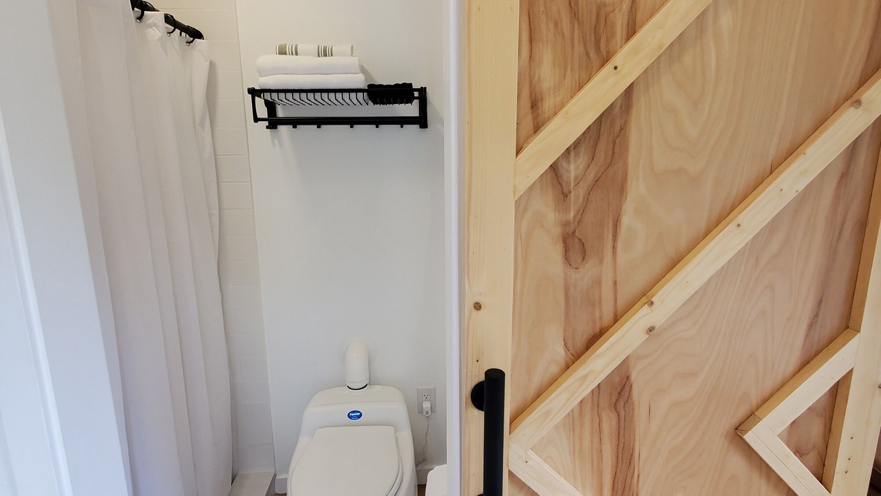 Photo of Bathroom in Fayetteville