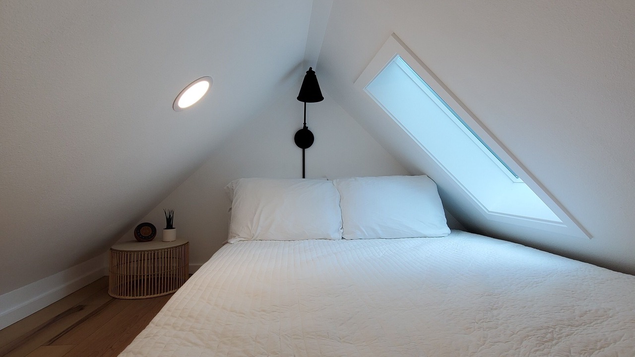 Photo of Bedroom in Fayetteville