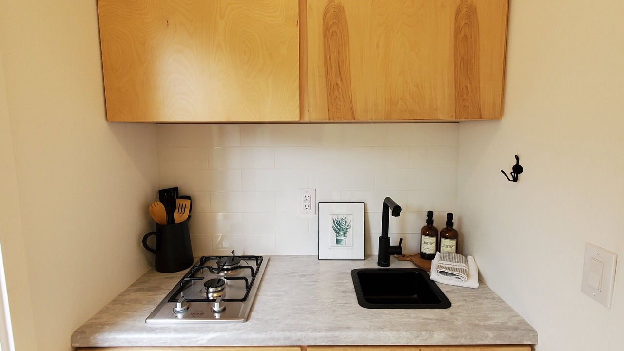 Photo of Kitchen in Fayetteville