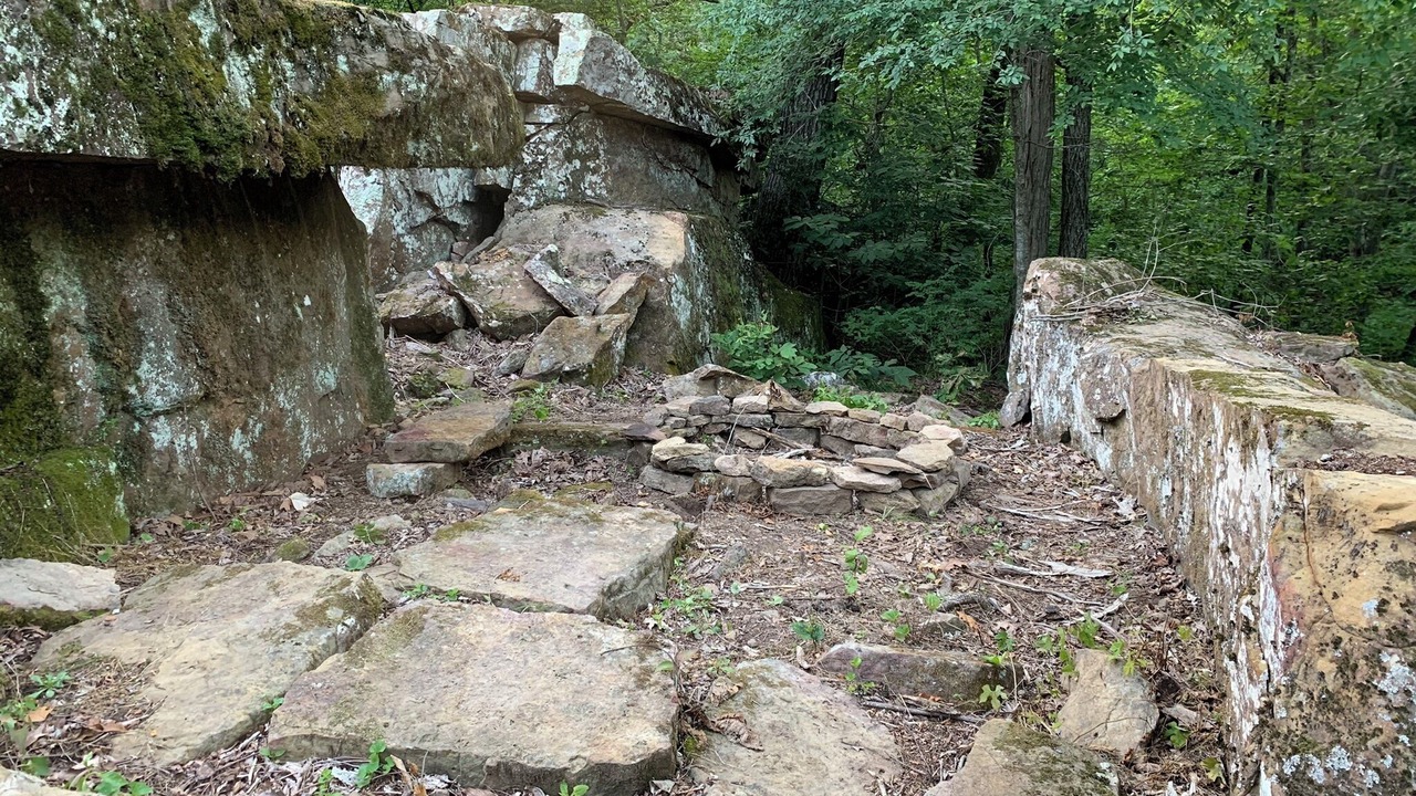 Photo of Outdoor in Fayetteville