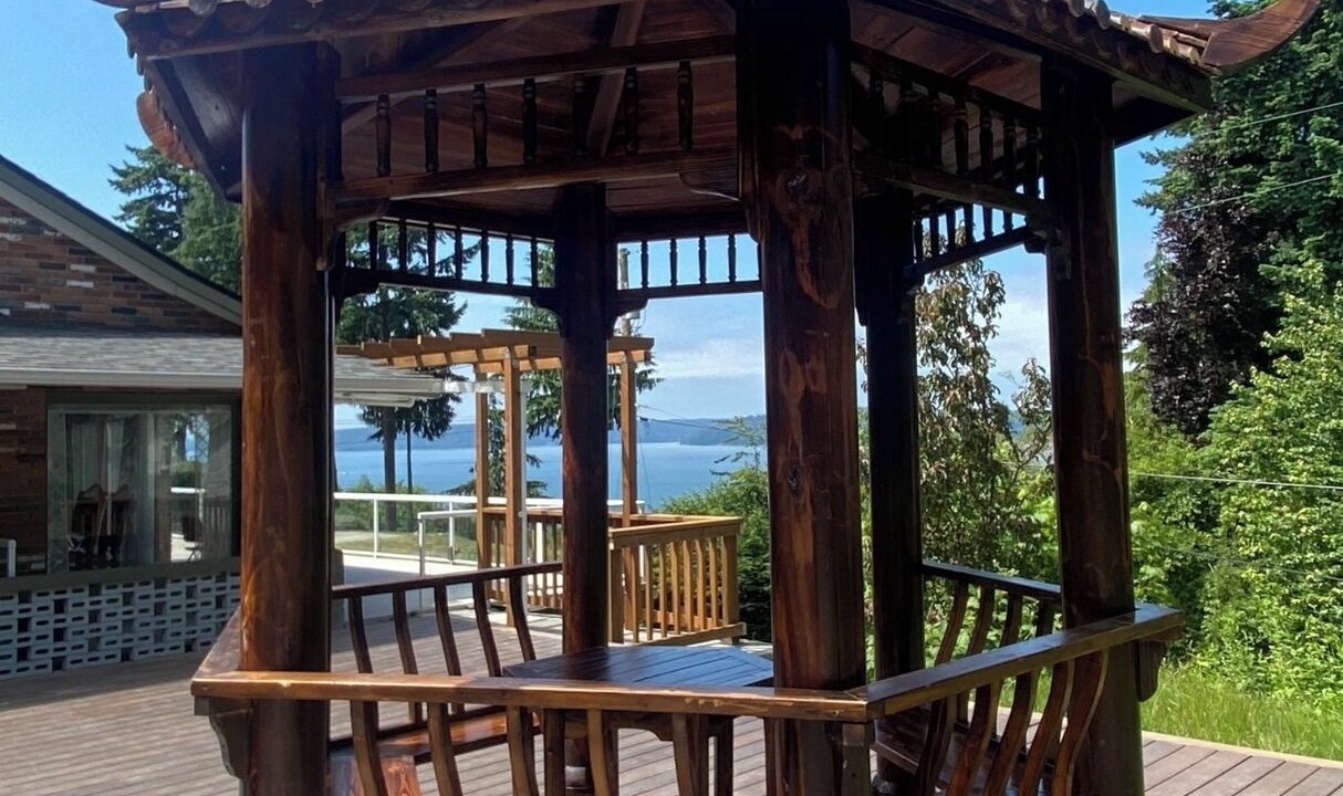Photo of Patio Balcony in Federal Way