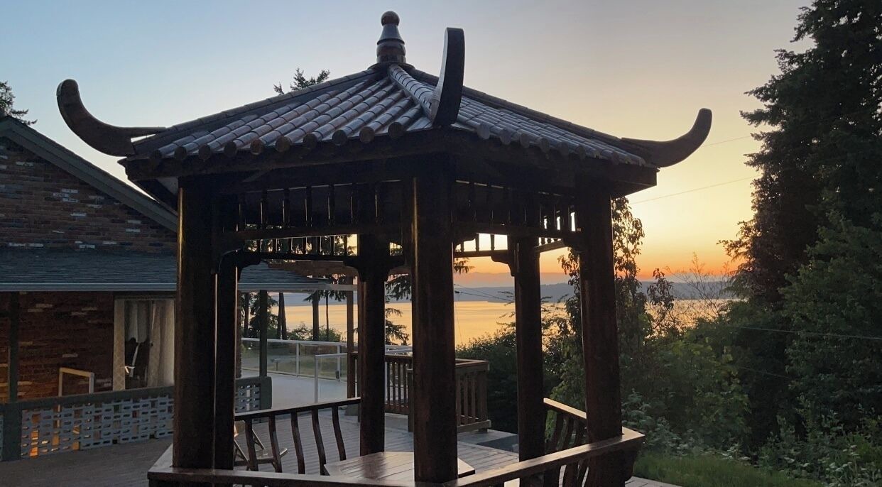 Photo of Patio Balcony in Federal Way