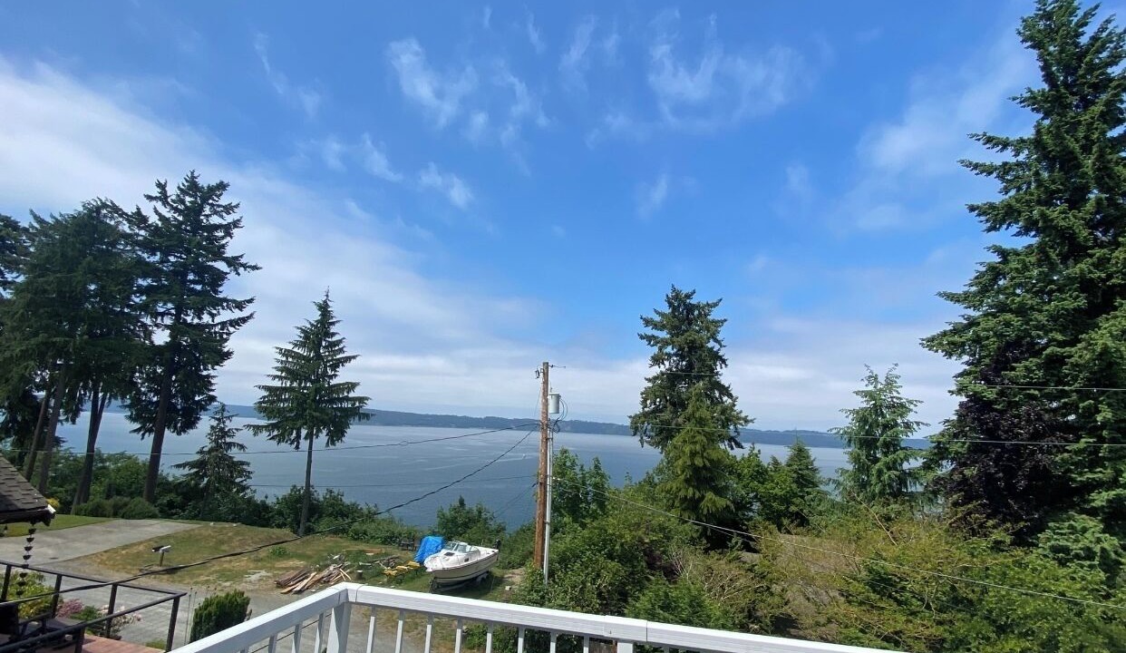 Photo of Outdoor in Federal Way