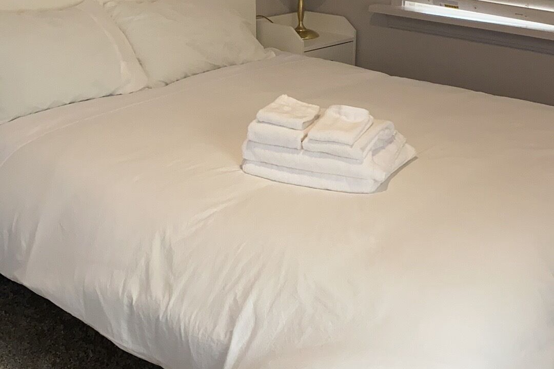 Photo of Bedroom in Federal Way