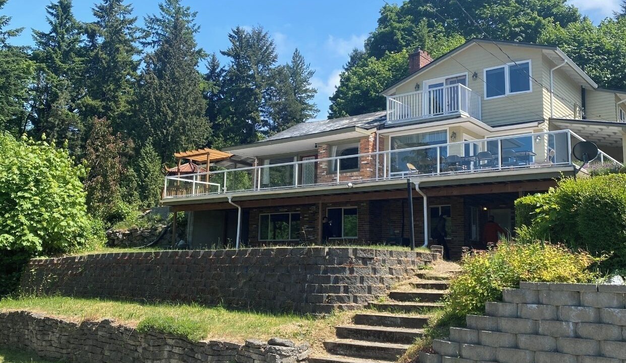 Photo of Outdoor in Federal Way