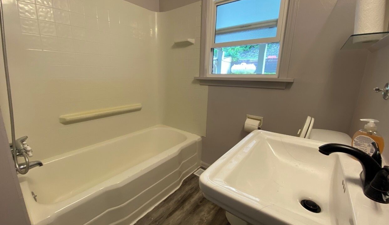 Photo of Bathroom in Federal Way