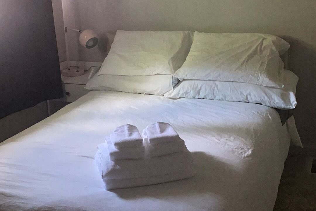 Photo of Bedroom in Federal Way