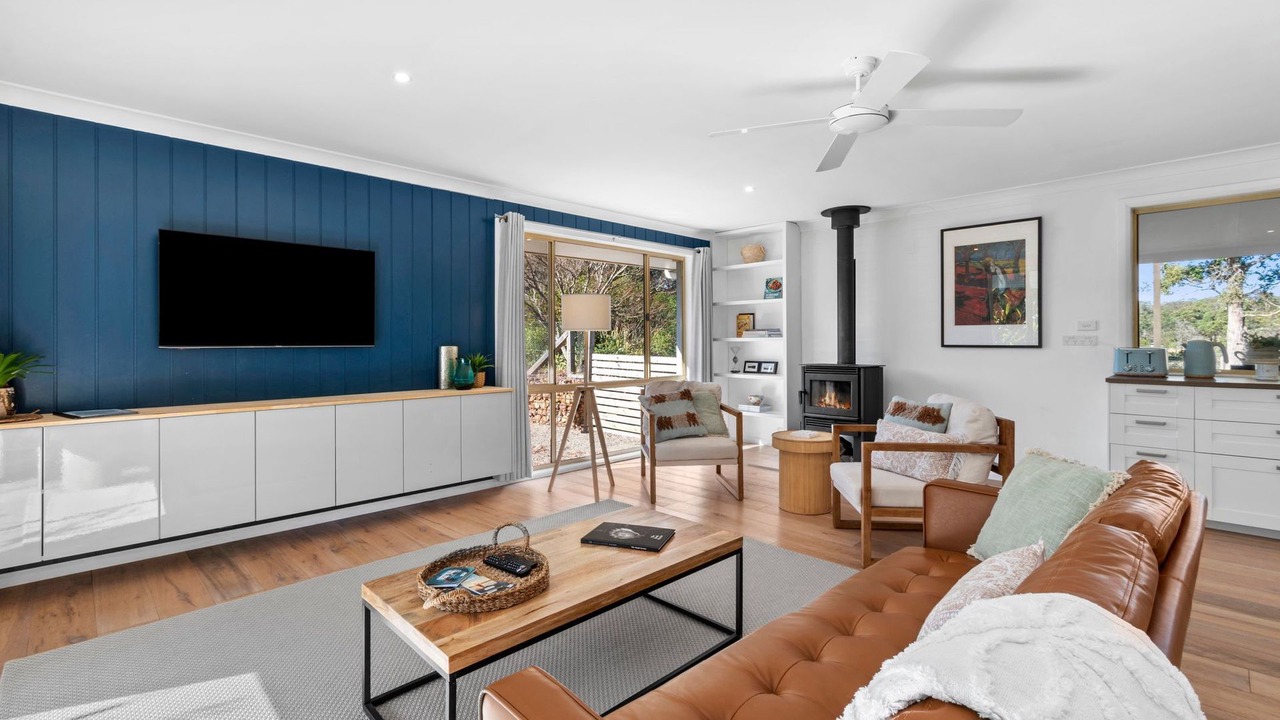 Photo of Livingroom in Malua Bay