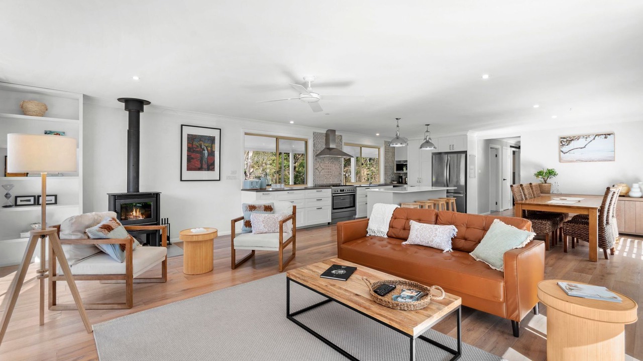 Photo of Livingroom in Malua Bay