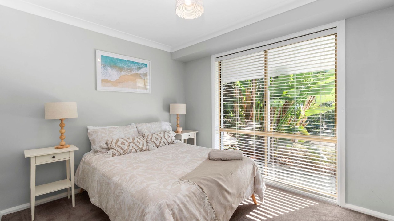 Photo of Bedroom in Malua Bay