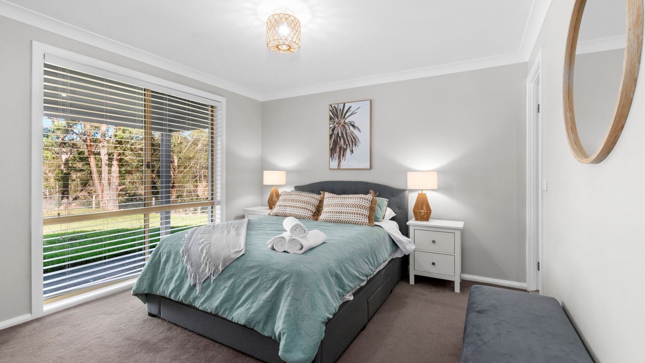 Photo of Bedroom in Malua Bay