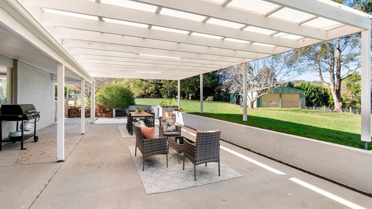 Photo of Outdoor in Malua Bay