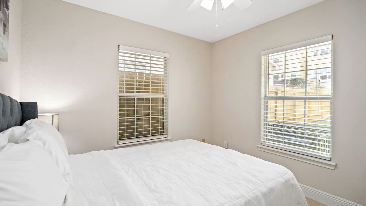 Photo of Bedroom in OST - South Union