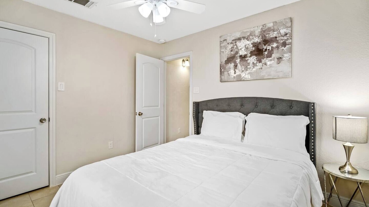Photo of Bedroom in OST - South Union
