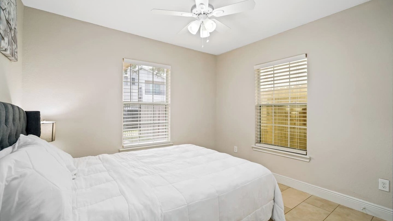 Photo of Bedroom in OST - South Union