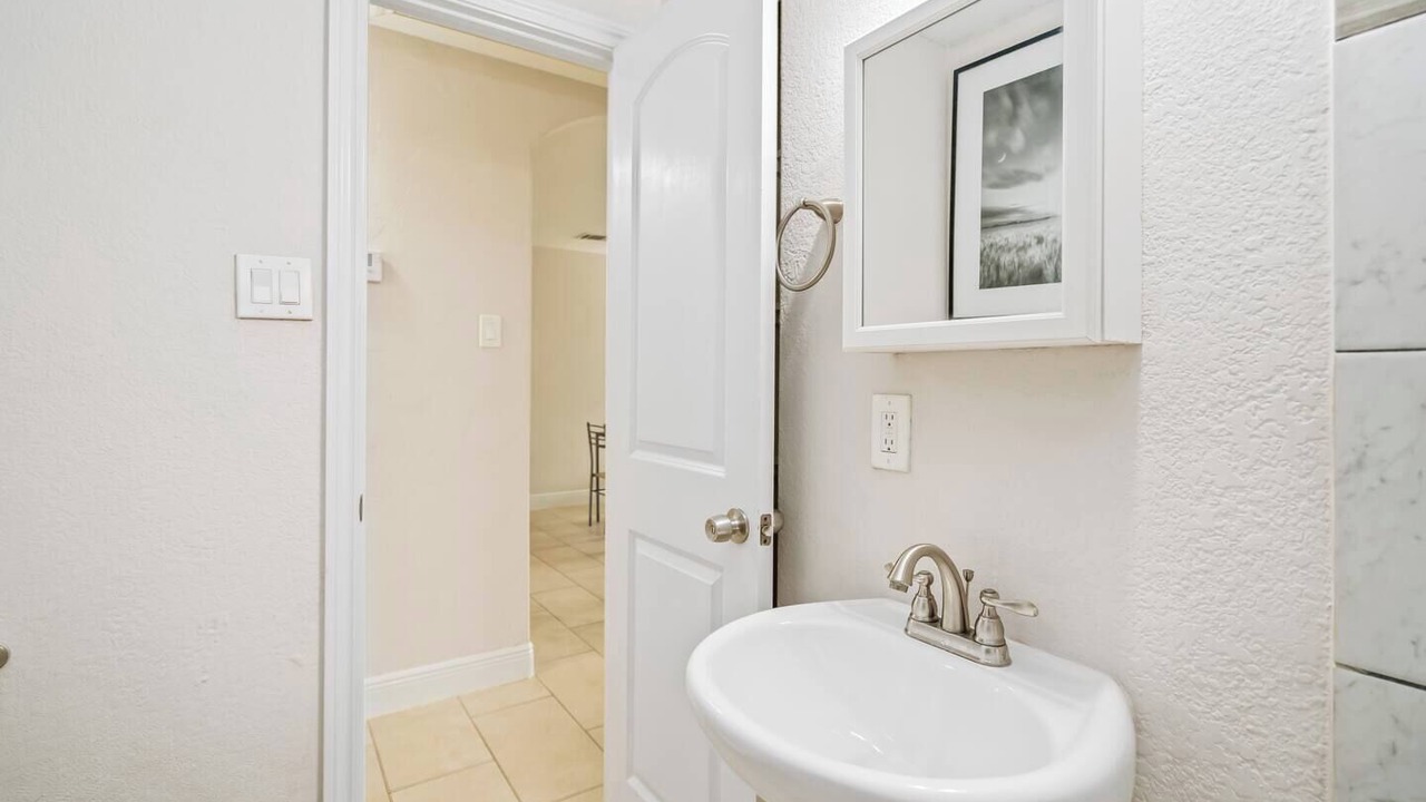Photo of Bathroom in OST - South Union