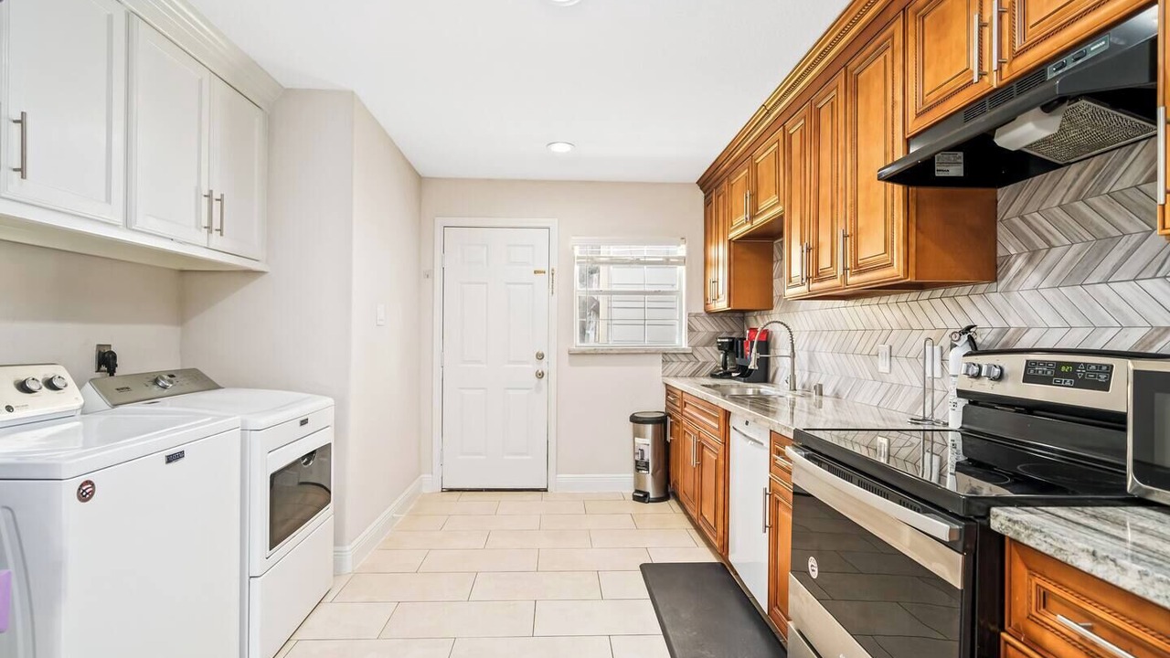 Photo of Kitchen in OST - South Union