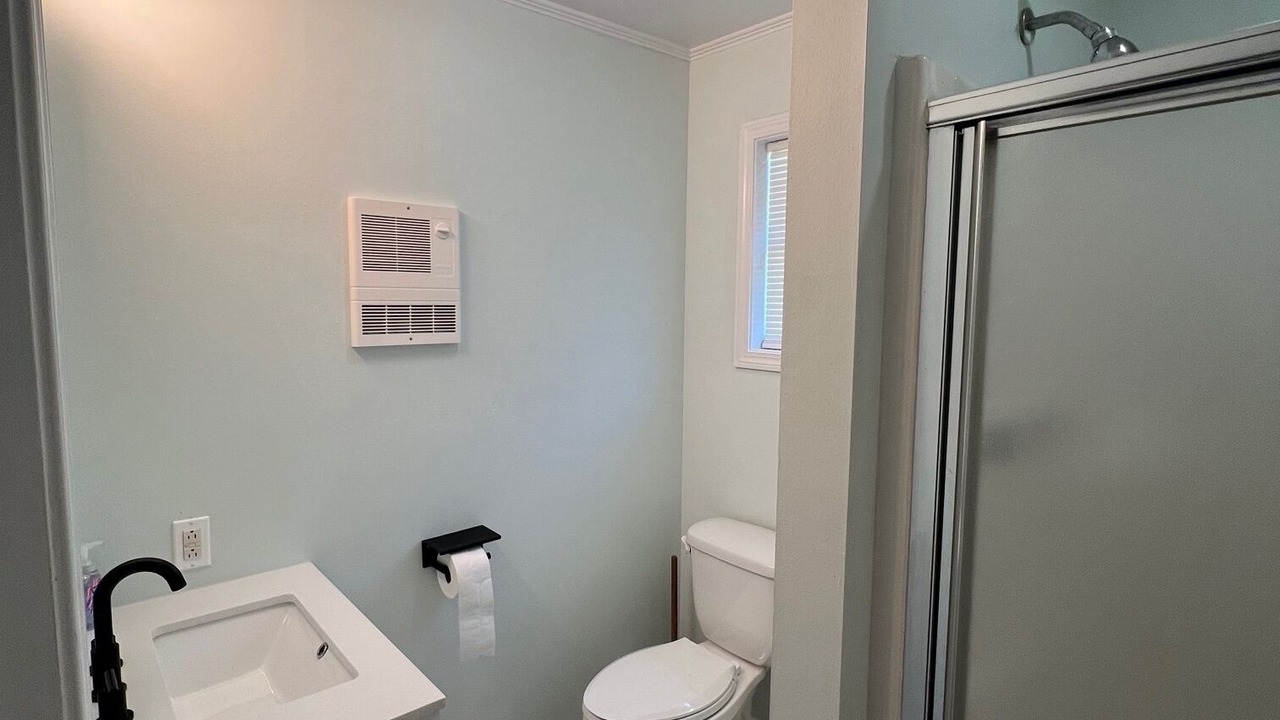 Photo of Bathroom in Bunkie