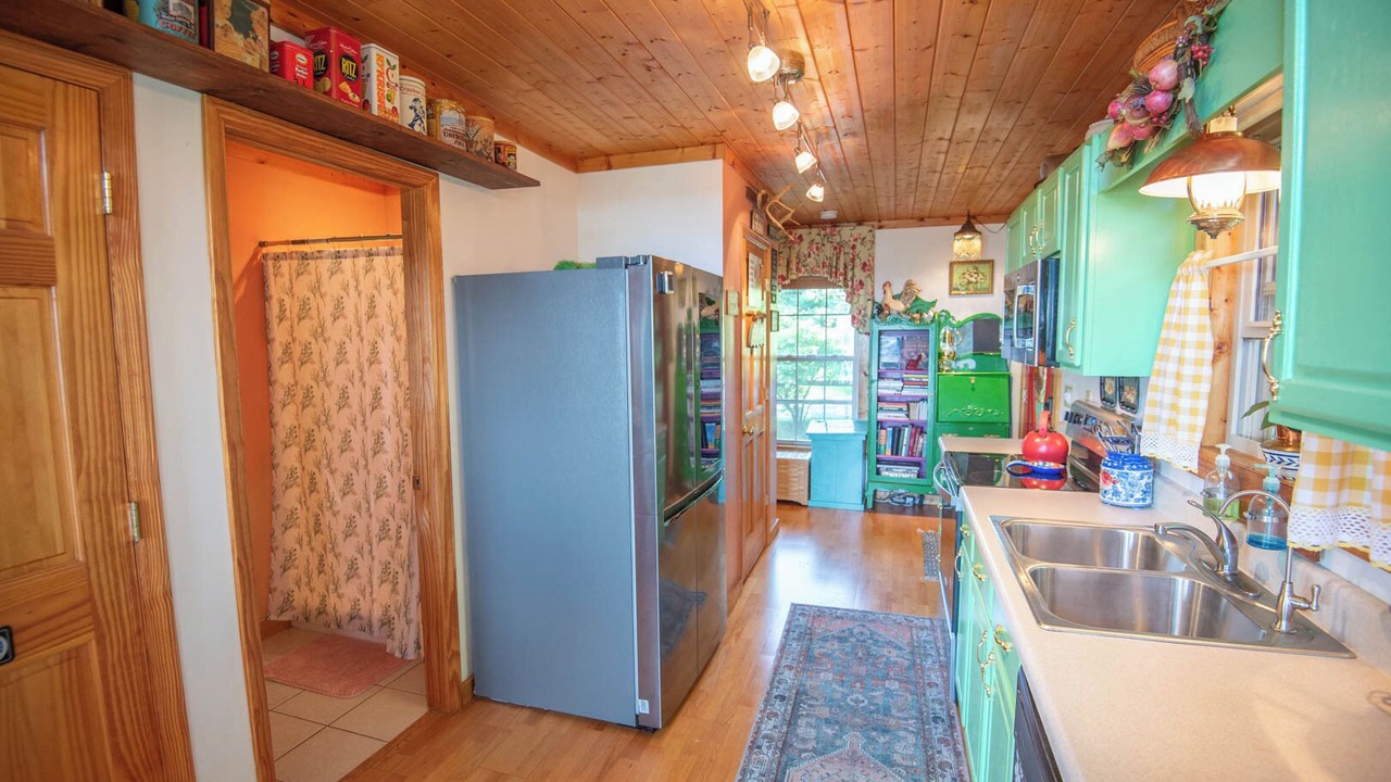 Photo of Kitchen in Sparta