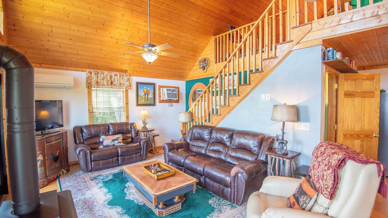 Photo of Livingroom in Sparta