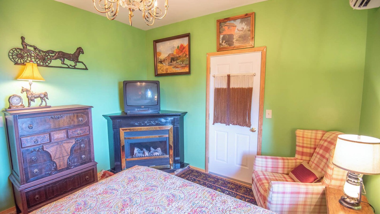 Photo of Bedroom in Sparta