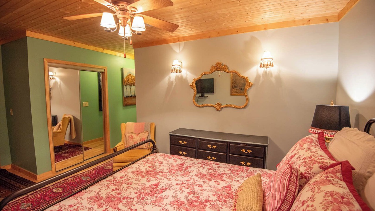 Photo of Bedroom in Sparta