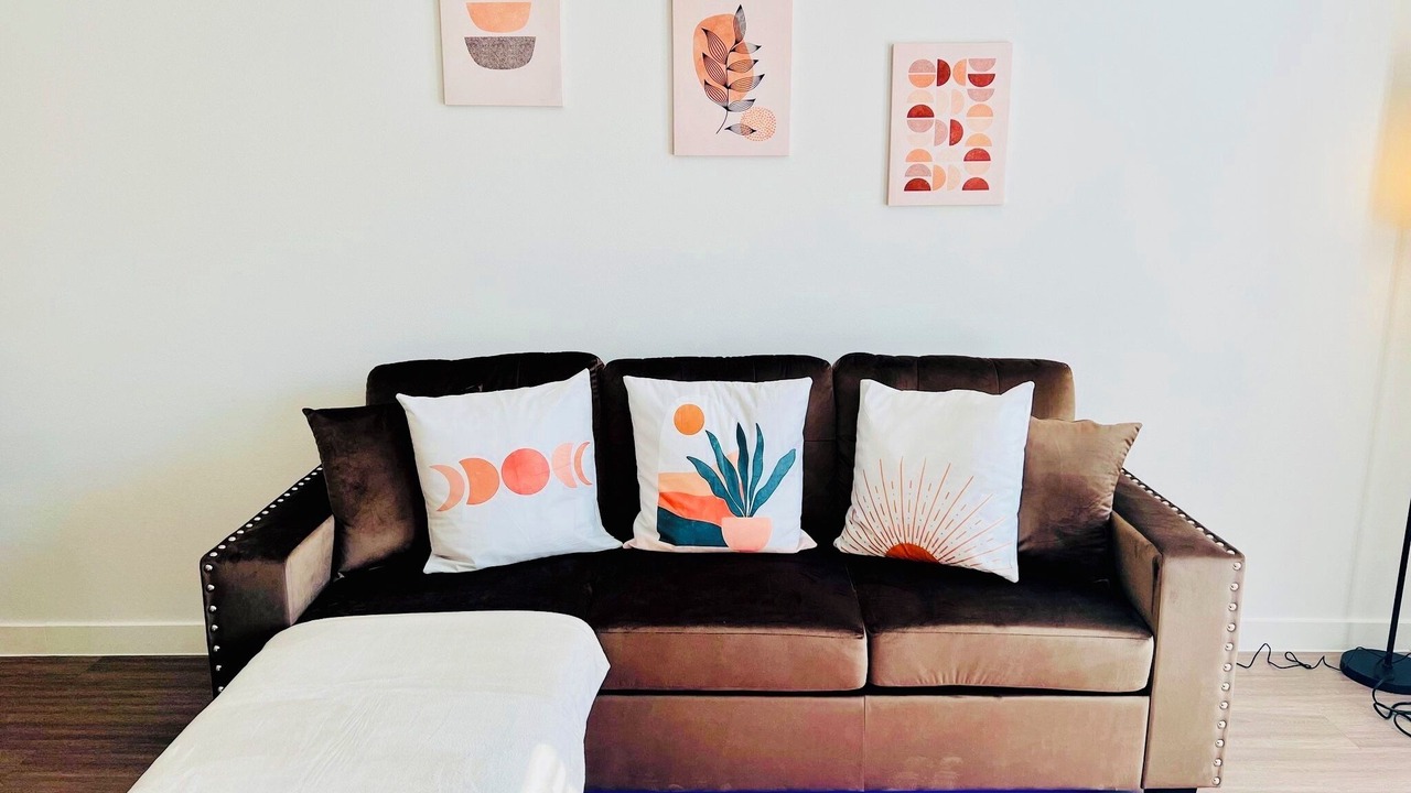 Photo of Livingroom in Kyle