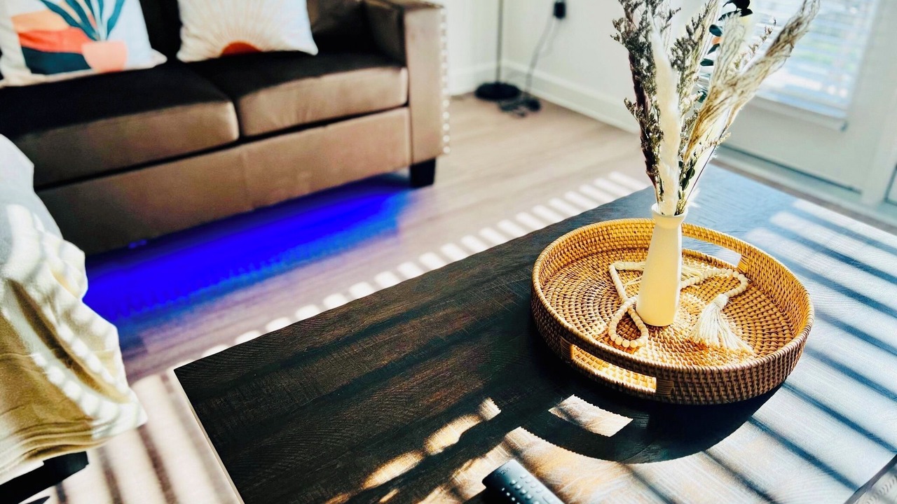 Photo of Livingroom in Kyle